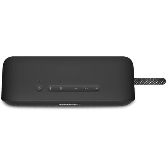 Φορητό Ηχείο Bose SoundLink Plus - Μαύρο image 4