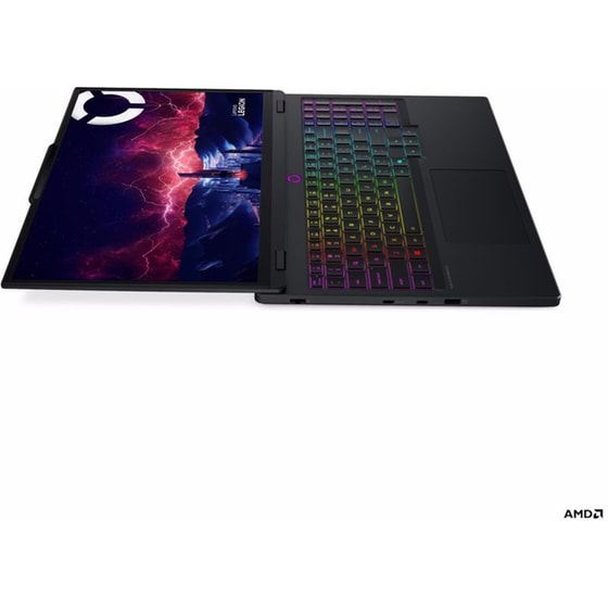 Lenovo Legion 5 15AKP10 15.1" OLED (AMD Ryzen AI 7-350/32 GB/1TB SSD/GeForce RTX 5050/Win11Home) Laptop image 6