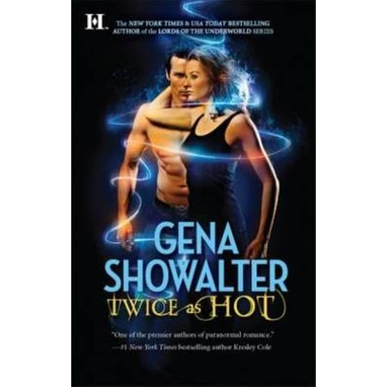 Twice as Hot image 0