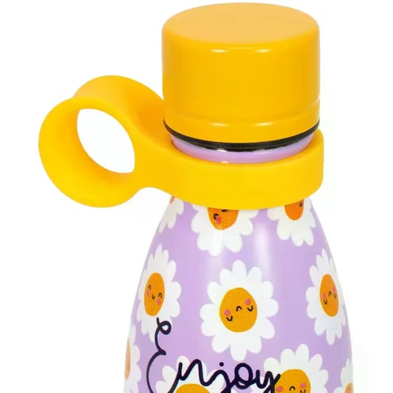 Μπουκάλι Θερμός Legami Mini Daisy 300ml image 2
