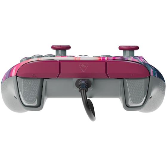 Turtle Beach Xbox Series Wired Controller Rematch Advanced - Kyoto Bloom image 6