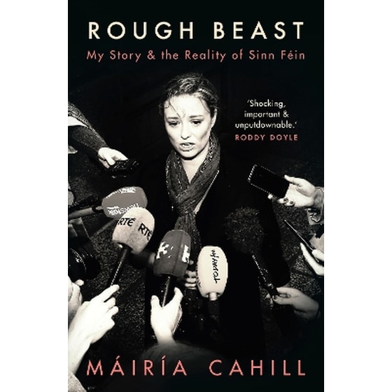 Rough Beast image 0