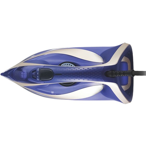 LIFE 221-0363 3000W Μπλε-Χρυσό Σίδερο Ατμού image 3