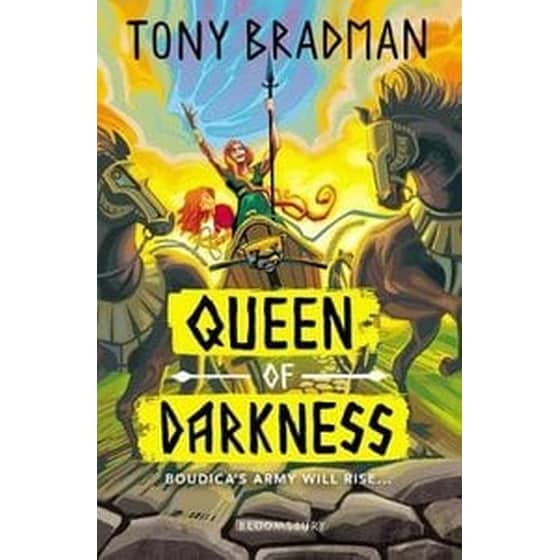 Queen of Darkness image 0