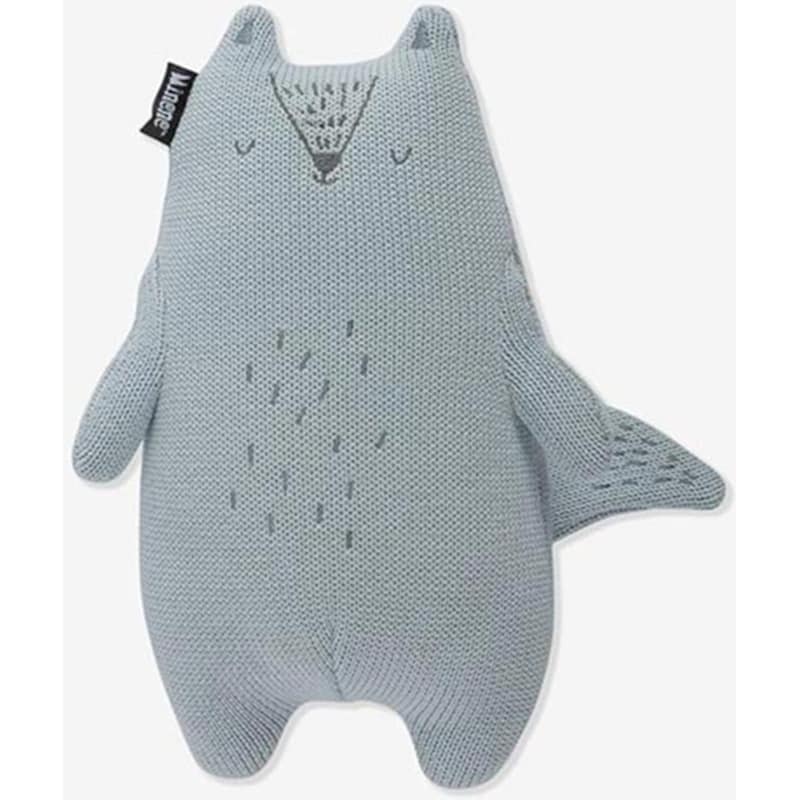 Λούτρινο Ζωάκι Minene Fox