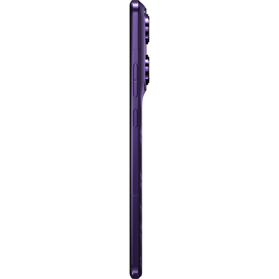 Motorola Signature 512GB - PANTONE Violet Indigo image 8