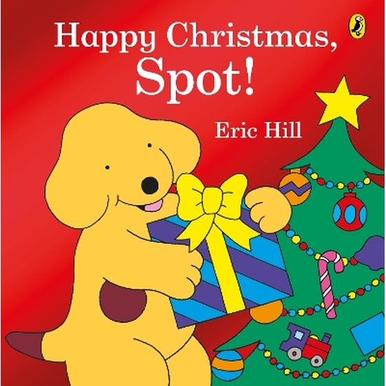 Happy Christmas, Spot! image 0