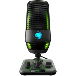 Roccat Torch USB Μικρόφωνο - Μαύρο