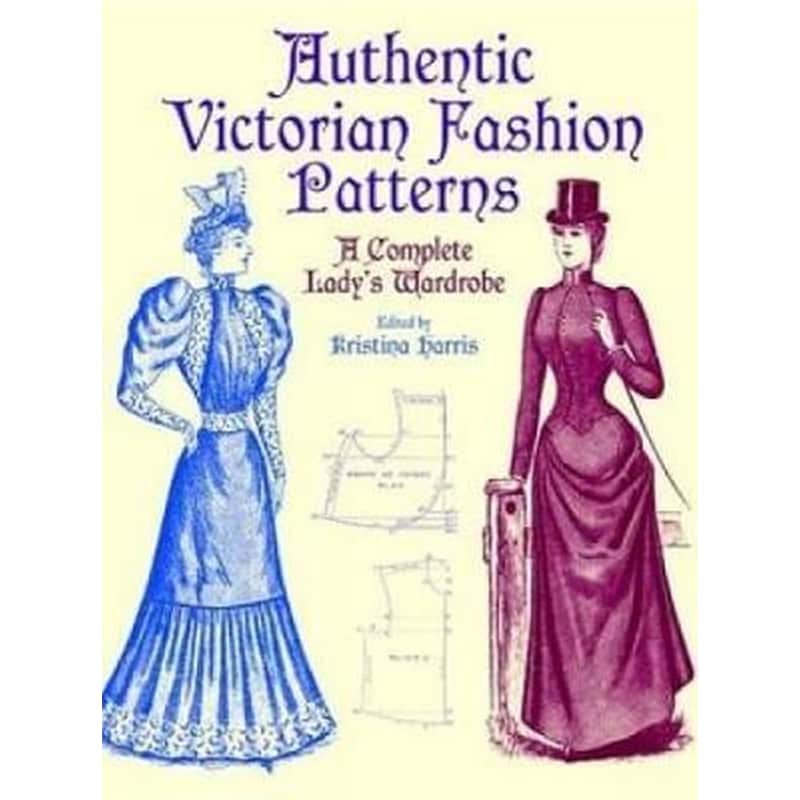 Victorian Fashions