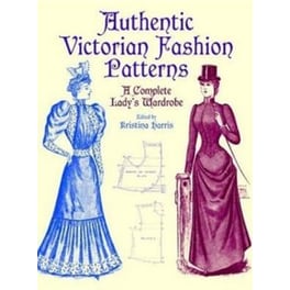 Victorian Fashions