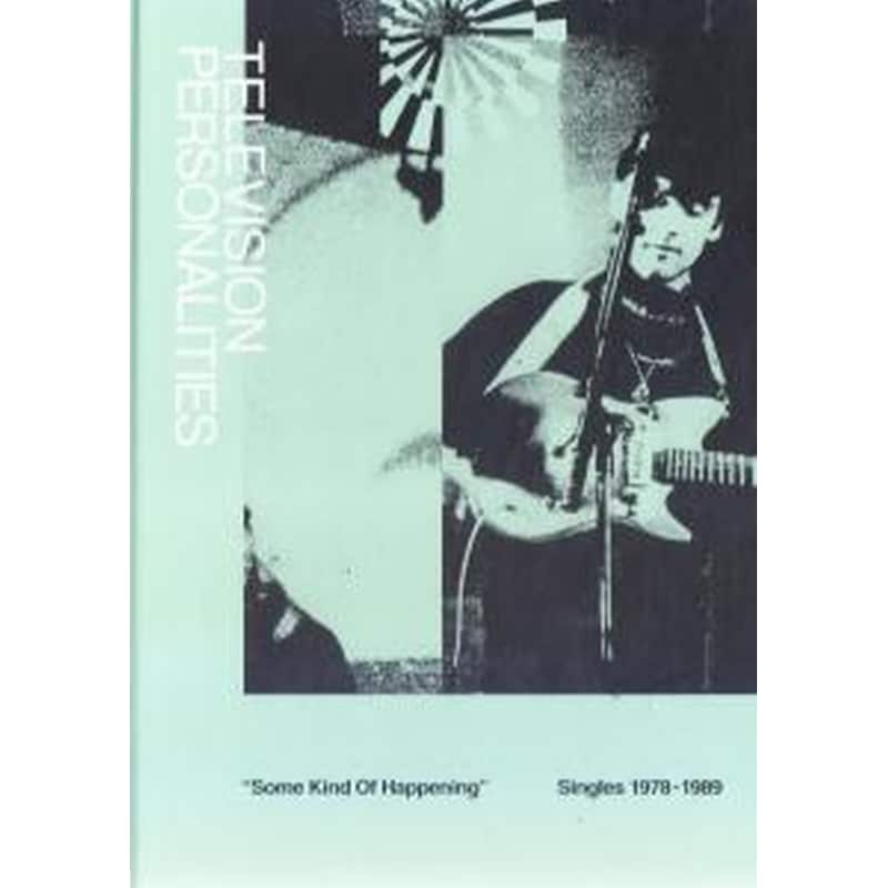 Some Kind Of Happening: Singles 1978-1989
