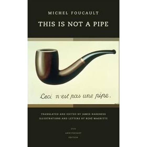 This Is Not a Pipe image 0