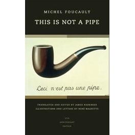 This Is Not a Pipe
