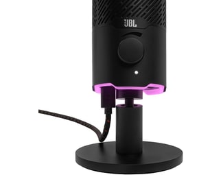 Μικρόφωνο JBL Quantum Stream - Μαύρο image 5