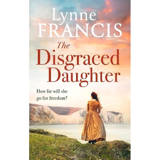The Disgraced Daughter image 0