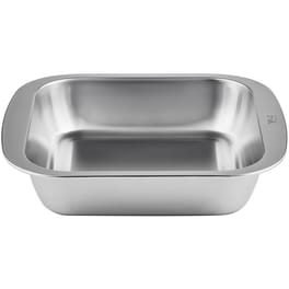 Ταψί PAL TITANIUM PRO 31 x 28 cm Inox