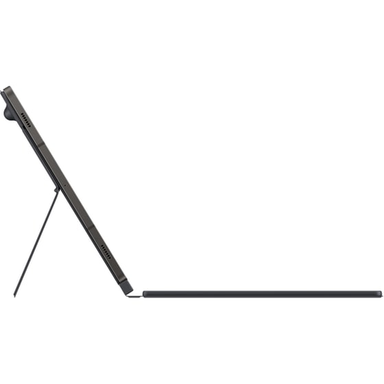 Samsung Book Πληκτρολόγιο για Galaxy Tab S9 - Μαύρο image 9