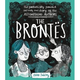 The Brontes