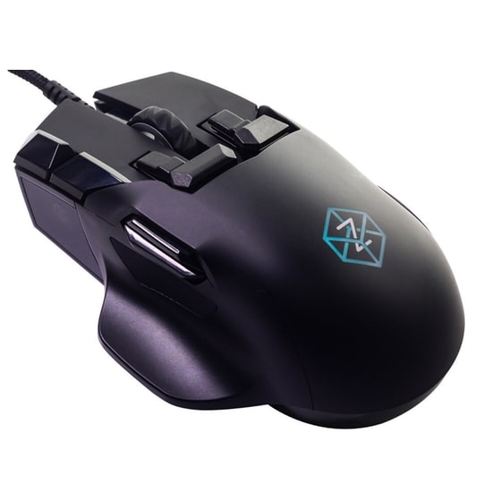 Gaming Mouse Swiftpoint Z Μαύρο image 1