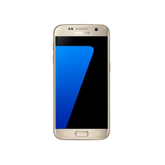Samsung Galaxy S7 32GB Χρυσό Smartphone image 0