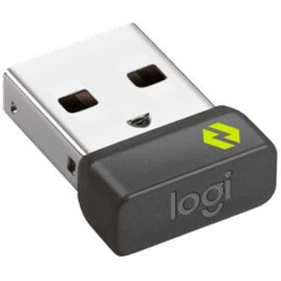 LOGITECH MK650 Ασύρματο σετ Πληκτρολόγιο/Ποντίκι - Μαύρο (US) image 5