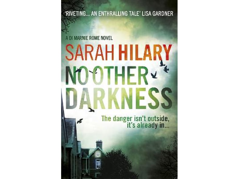 No Other Darkness (D.I. Marnie Rome 2)