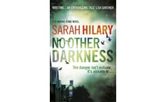 No Other Darkness (D.I. Marnie Rome 2)