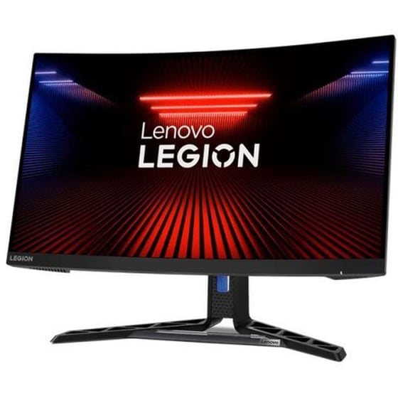 Lenovo Legion R27FC-30 Gaming Monitor 27'' FHD VA Curved 240Hz 1ms image 2