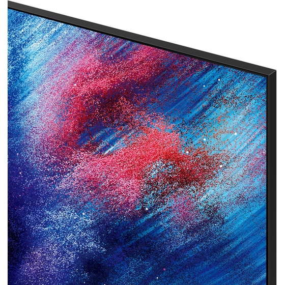 Samsung Micro RGB 85" 4K Smart Τηλεόραση 85R95H  AI TV image 4