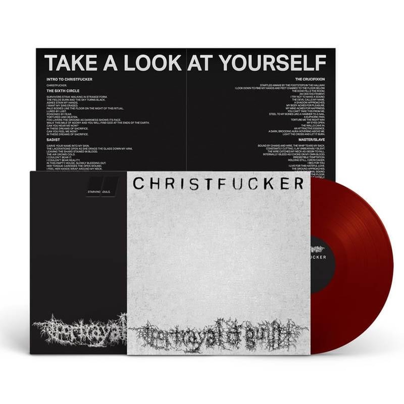 Christfucker