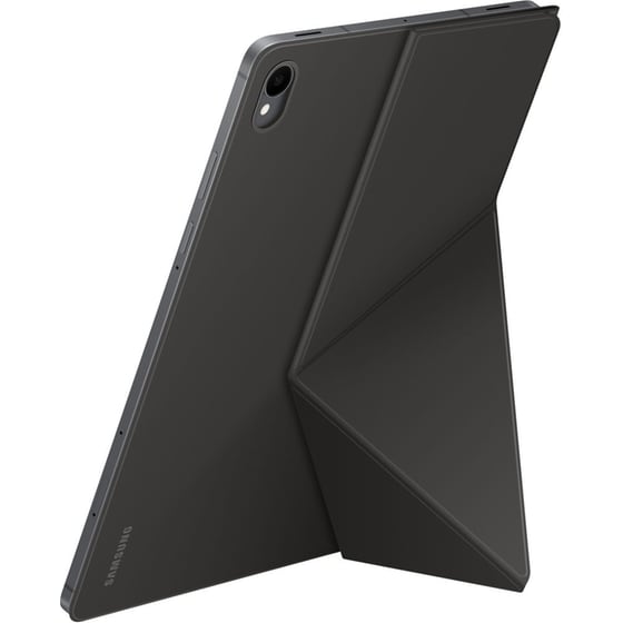 Θήκη Tablet Samsung Galaxy Tab S11 - Samsung Book Cover - Black image 2
