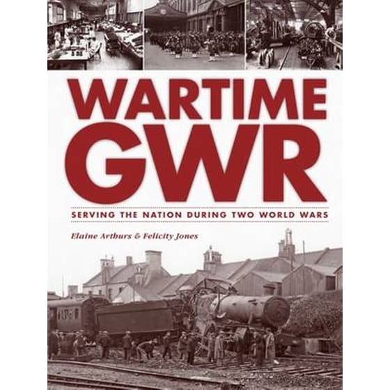 Wartime GWR image 0