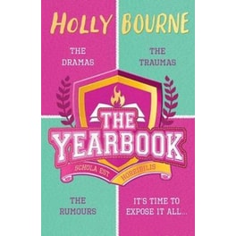 Yearbook