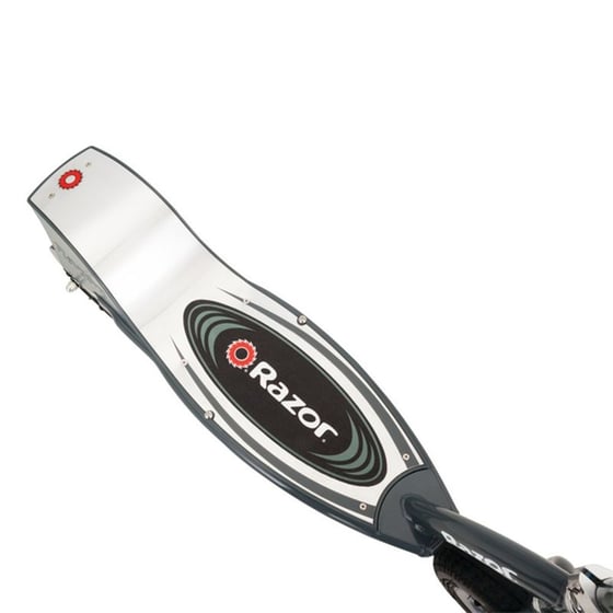 Razor Ηλεκτρικό Πατίνι Power Core E300 Hd Με Μέγιστη Ταχύτητα 24 Km/h Σε Χρώμα Matte Gray image 6