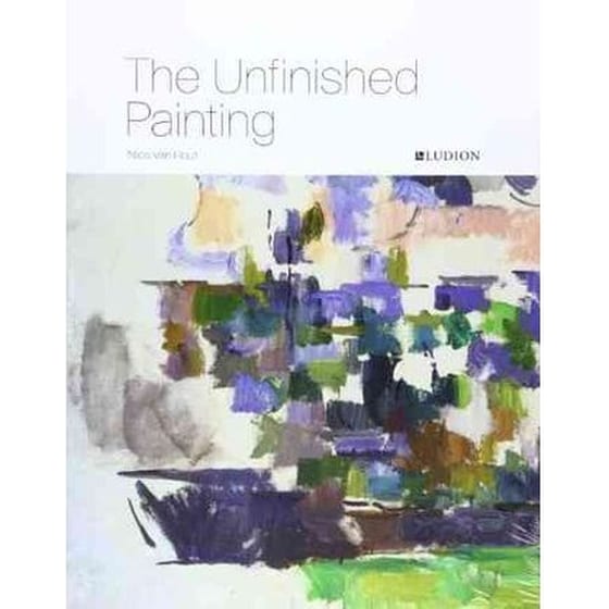 The Unfinished Painting, The image 0