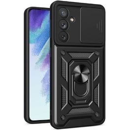 Θήκη Xiaomi Xiaomi 12T Pro - My Colors Carryhang Με Κορδόνι - Μαύρο