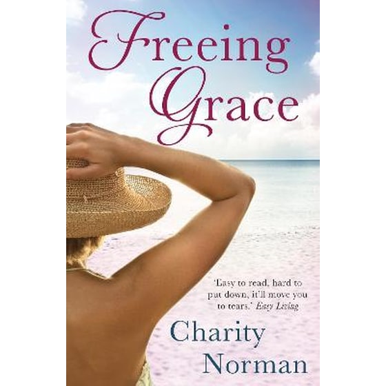 Freeing Grace image 0