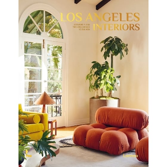 Los Angeles Interiors image 0