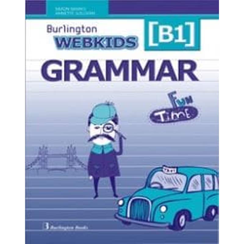 Webkids B1