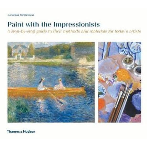 Paint with the Impressionists image 0