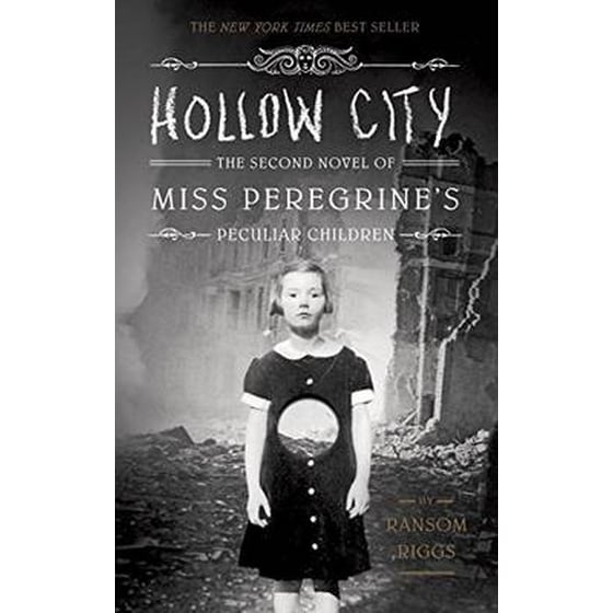 Hollow City image 0