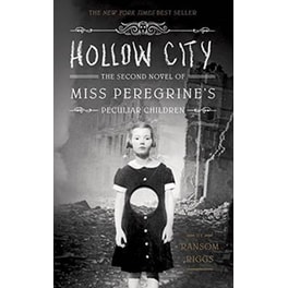 Hollow City