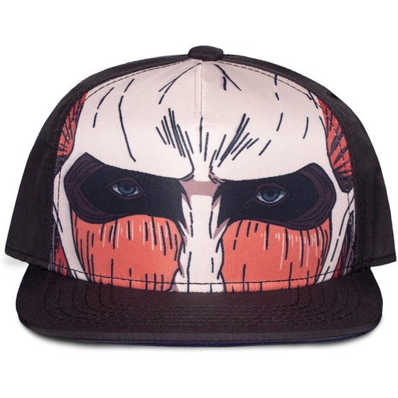Καπέλο Difuzed - Attack on Titan image 0