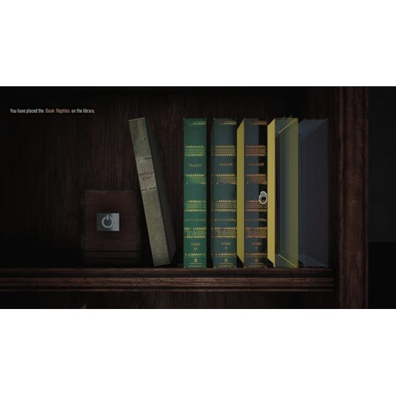 Scholars Mate - PS5 image 2