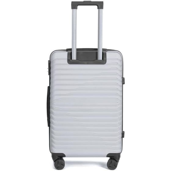 Σετ Βαλίτσες&nbsp;Amber&nbsp;Off&nbsp;White image 4