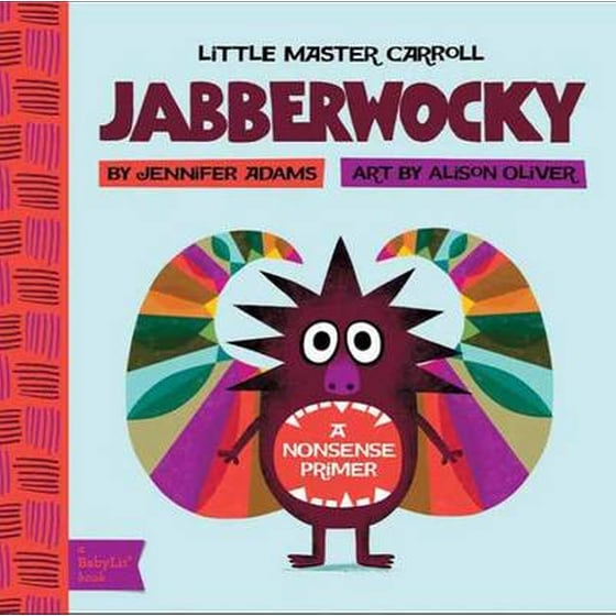 Jabberwocky image 0