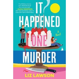 It Happened One Murder