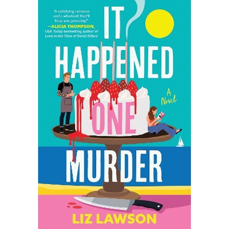 It Happened One Murder
