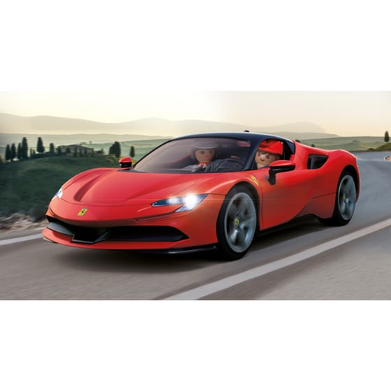 PLAYMOBIL® Ferrari SF90 Stradale (71020) image 10