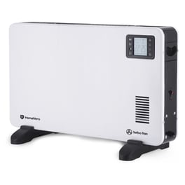HOMEVERO HV-CH2000 2000W Θερμοπομπός Δαπέδου